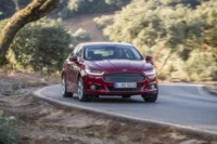 Ford Mondeo Mk5 (2015–2020 m.) Apžvalga: Nauji standartai komfortui ir technologijoms