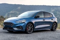 Ford Focus Mk4 (2018–2020 m.) – Apžvalga