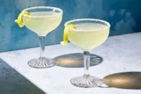 Lemon Drop Martini