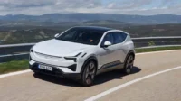 Polestar 3 (2023) – Prabangus Elektrinis SUV, Skirtas ateities vairuotojams