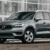 Volvo XC40 Recharge (2020) – Kompaktiškas SUV, Sukurtas Ateinantį Pasaulį