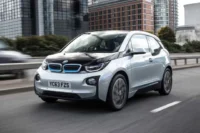 BMW i3 (2013–2022 m.) – Inovatyvus, Kompaktiškas ir Ekologiškas