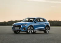 Audi Q3 8U Facelift (2018–2020 m.) – Nauja versija su dar daugiau stiliaus ir technologijų