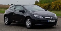 Opel Astra J (2010–2015 m.) Naujoviškas dizainas ir patikimumas