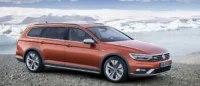 Volkswagen Passat B8 (2014–2019 m.) apžvalga: kas daro šį modelį išskirtinį?