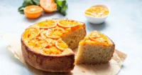 Apelsinų ir cinamono pyragas – Orange and Cinnamon Cake: Gaivus ir šiltas skonis