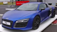 Audi R8 – 2006 m.