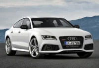 Audi RS7 – 2013 m.