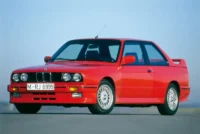 BMW M3 – 1985 m.