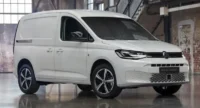 Volkswagen Caddy Mk5 (2020 m.–iki šiol) Apžvalga – Nauja Era Praktikalumo ir Technologijų