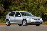 Volkswagen Golf Mk4 Apžvalga (1997–2003 m.) – Patikimumas, Patogumas ir Modernios Technologijos