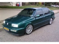 Volkswagen Jetta Mk3 Apžvalga (1992–1998 m.) – Naujovių ir Patikimumo Derinys