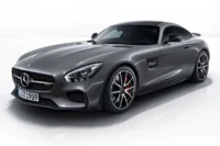 Mercedes-AMG GT – 2015 m. Apžvalga: Tiesiog žavintis sportinis automobilis