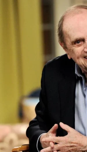Bob Newhart biografija – komedija, serialai, ilga karjera