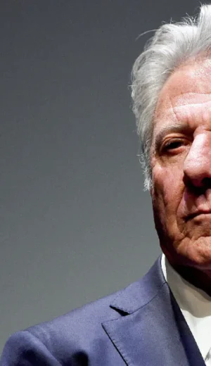 Dustin Hoffman biografija – „Rain Man“, Oskarai, dramos