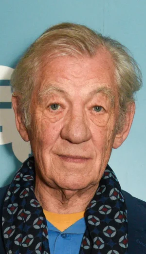 Ian McKellen biografija – „Žiedų valdovas“, Gandalfas, teatras
