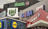 Kaip sutaupyti Lietuvos prekybos centruose? Patyręs pirkėjas dalinasi savo paslaptimi