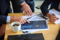 Kas gali padėti parengti ir administruoti „Horizon Europe“ projektą?